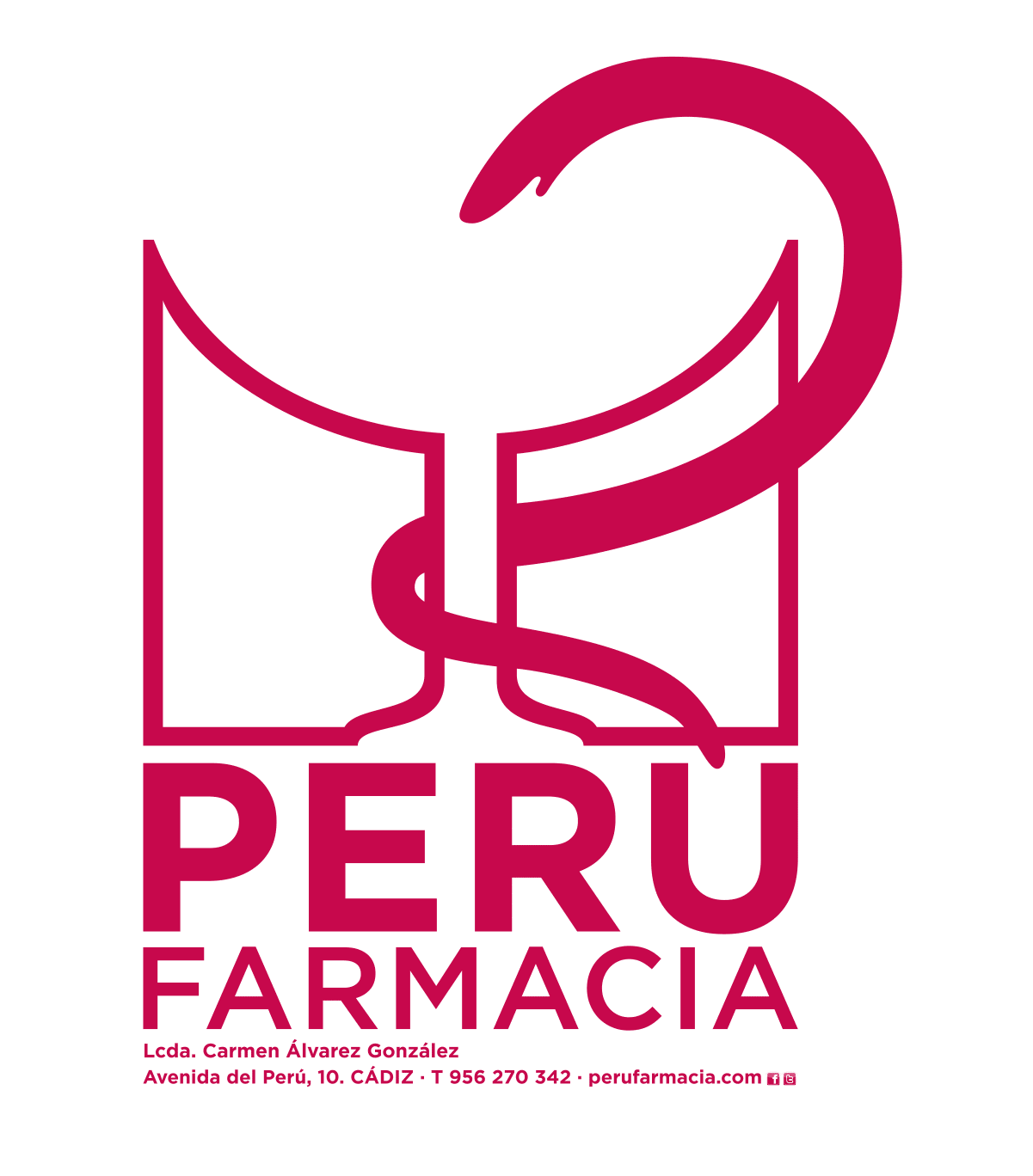 Farmacia Perú